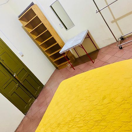 Hostal Santuario De Las Libelulas Guadalajara Eksteriør billede