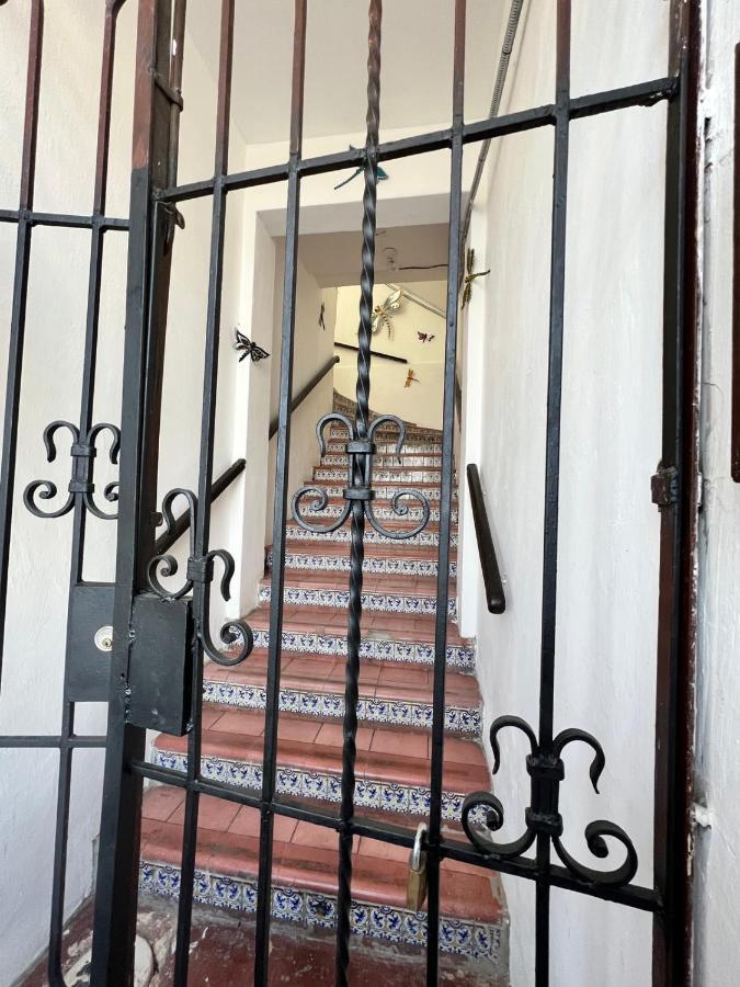 Hostal Santuario De Las Libelulas Guadalajara Eksteriør billede