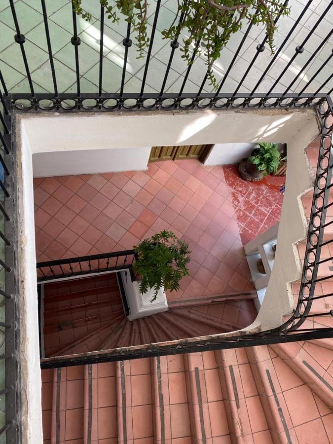 Hostal Santuario De Las Libelulas Guadalajara Eksteriør billede