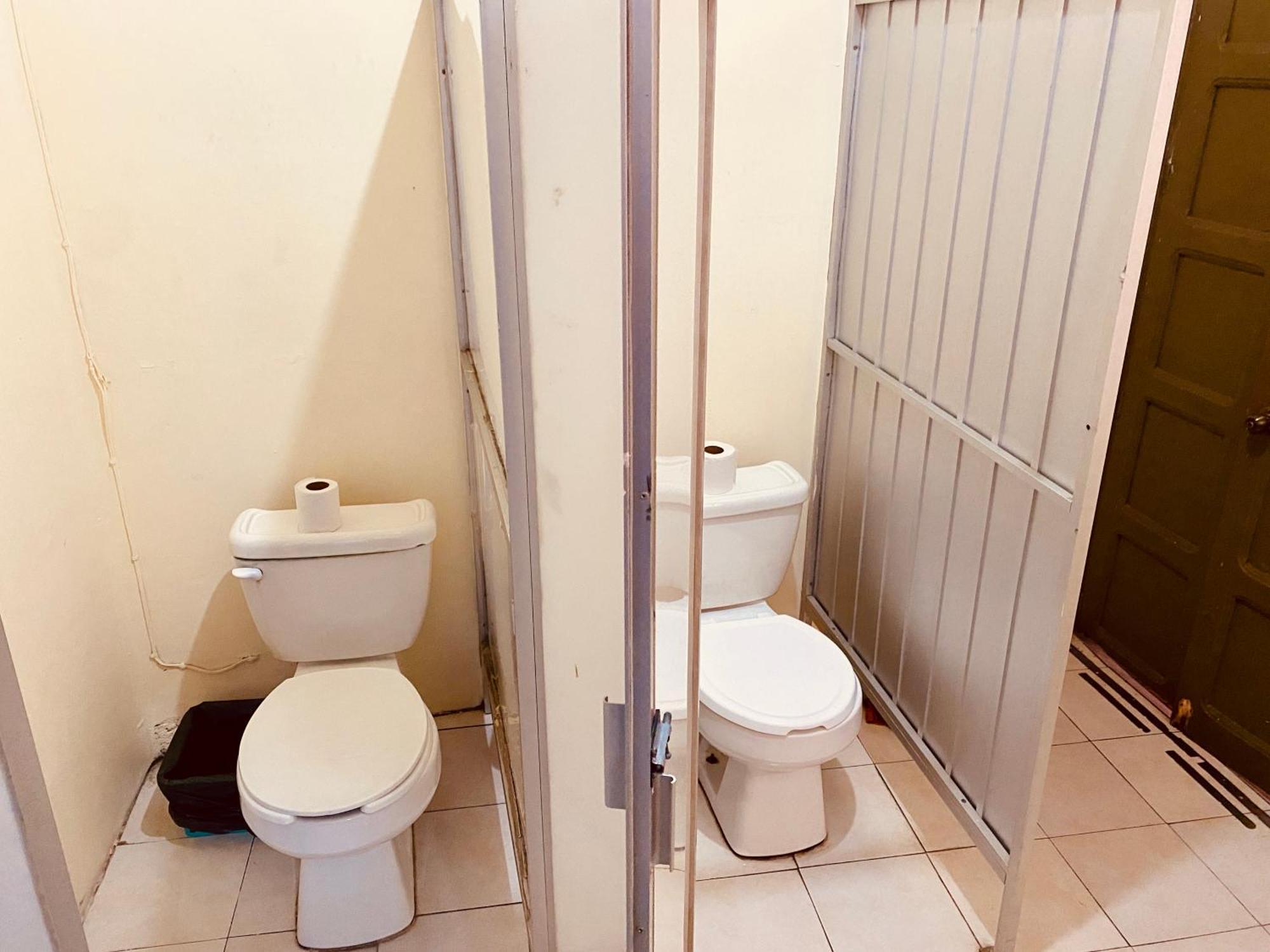 Hostal Santuario De Las Libelulas Guadalajara Eksteriør billede