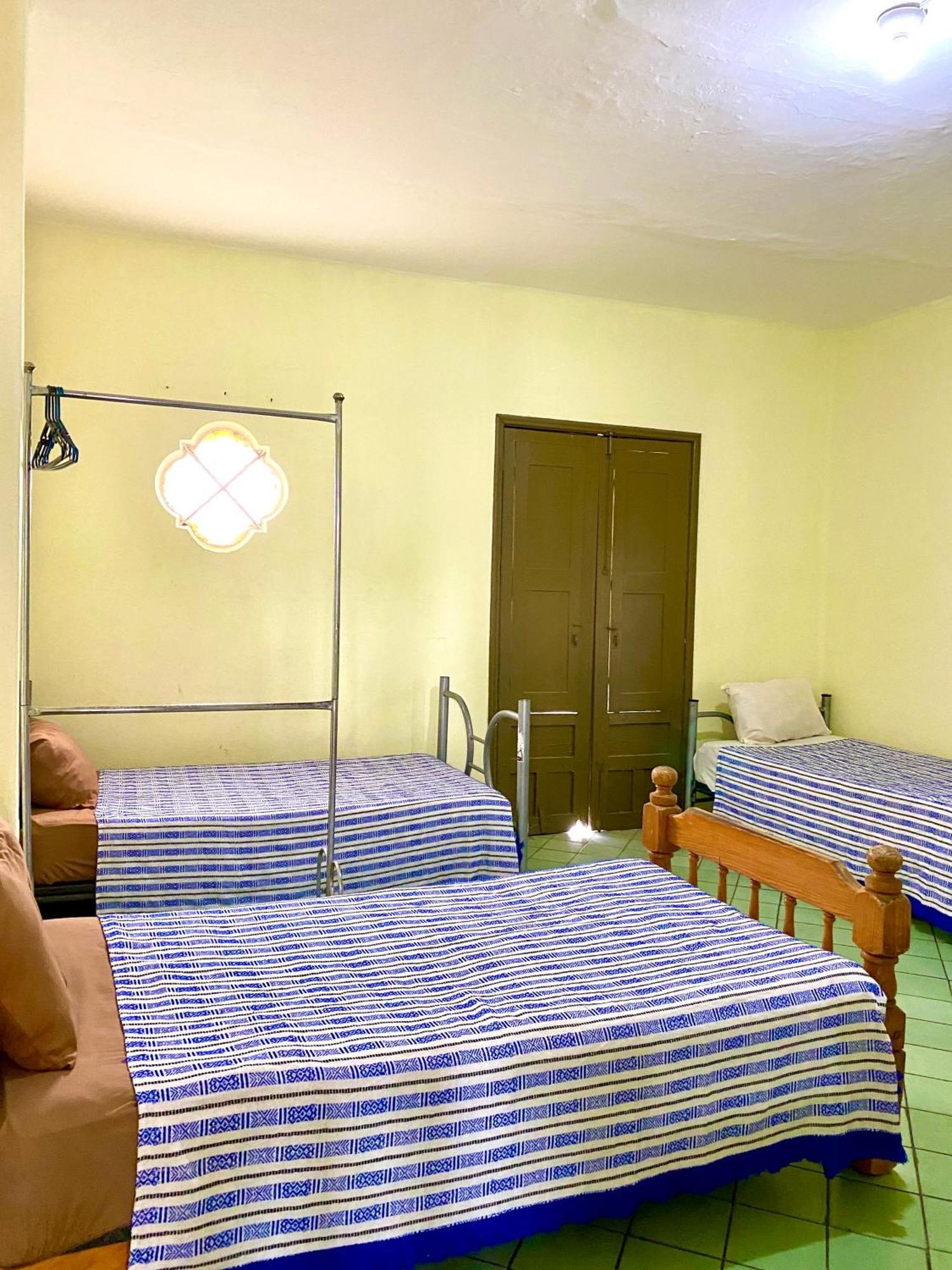Hostal Santuario De Las Libelulas Guadalajara Eksteriør billede