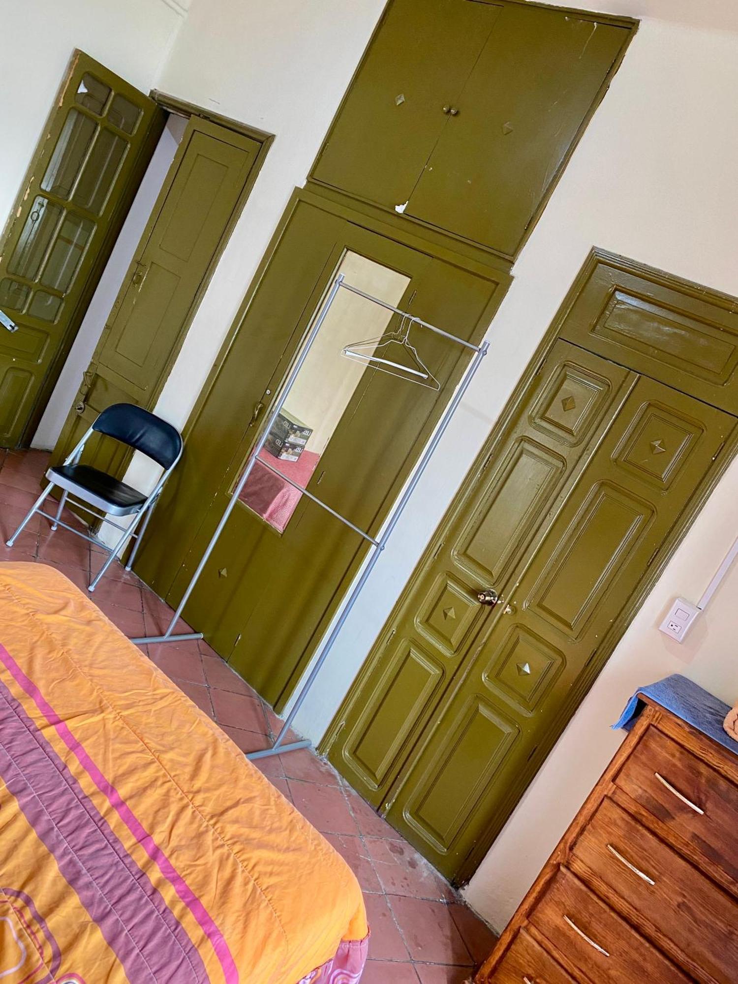 Hostal Santuario De Las Libelulas Guadalajara Eksteriør billede