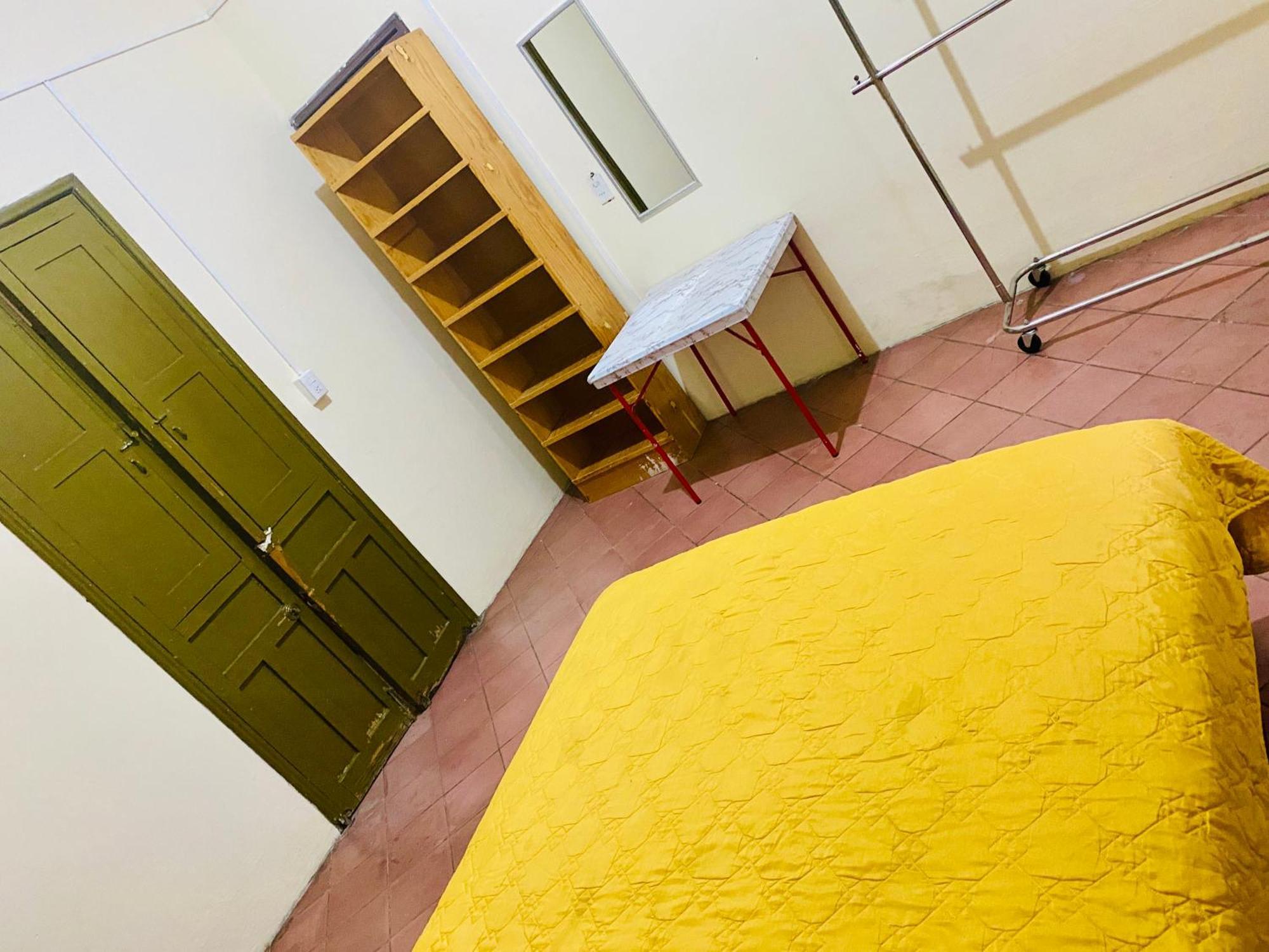 Hostal Santuario De Las Libelulas Guadalajara Eksteriør billede