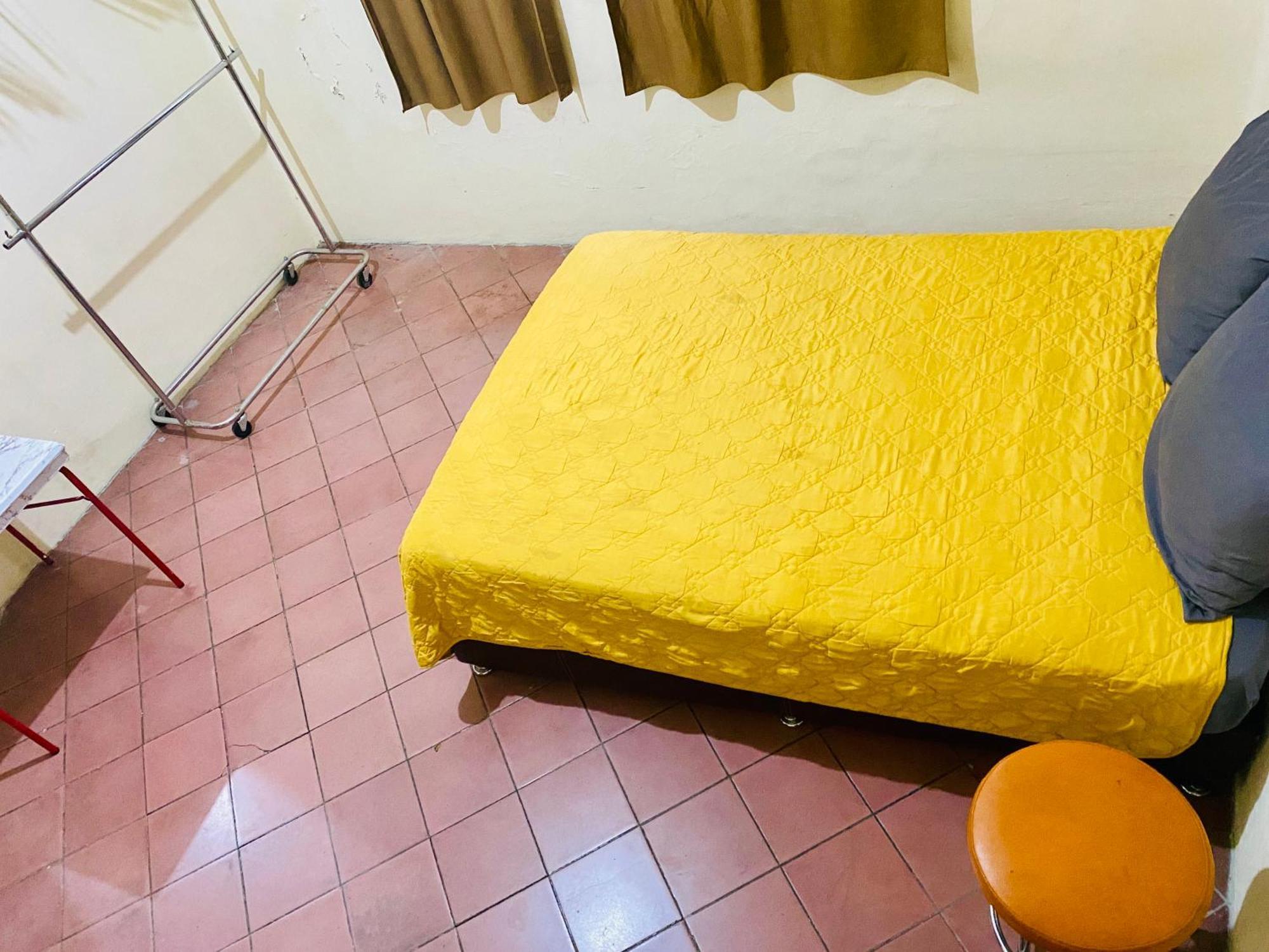Hostal Santuario De Las Libelulas Guadalajara Eksteriør billede